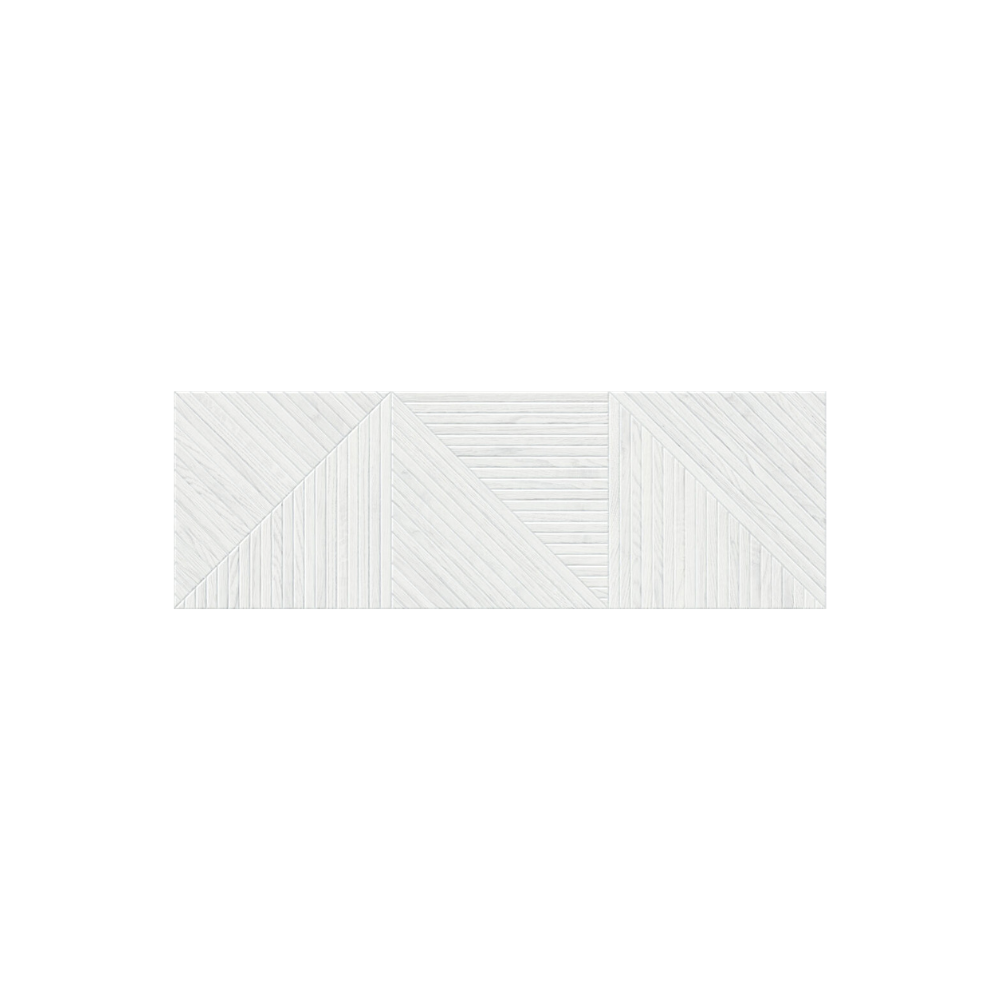 Carrelage aspect parquet...