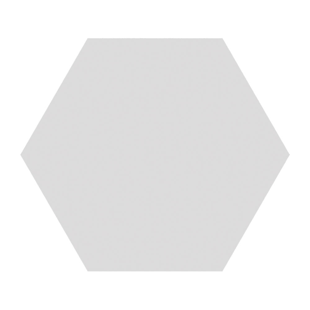 Carrelage hexagonal...