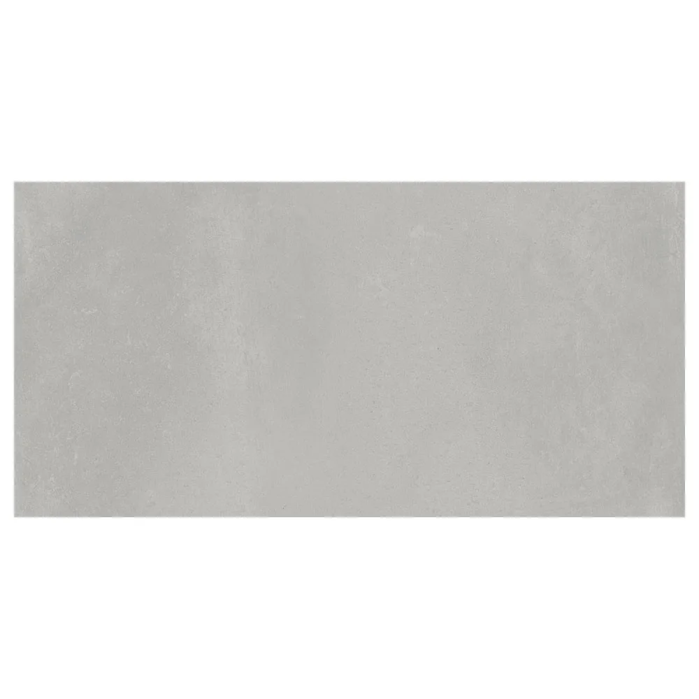 Carrelage aspect Béton Argon perla mat 60x120 cm