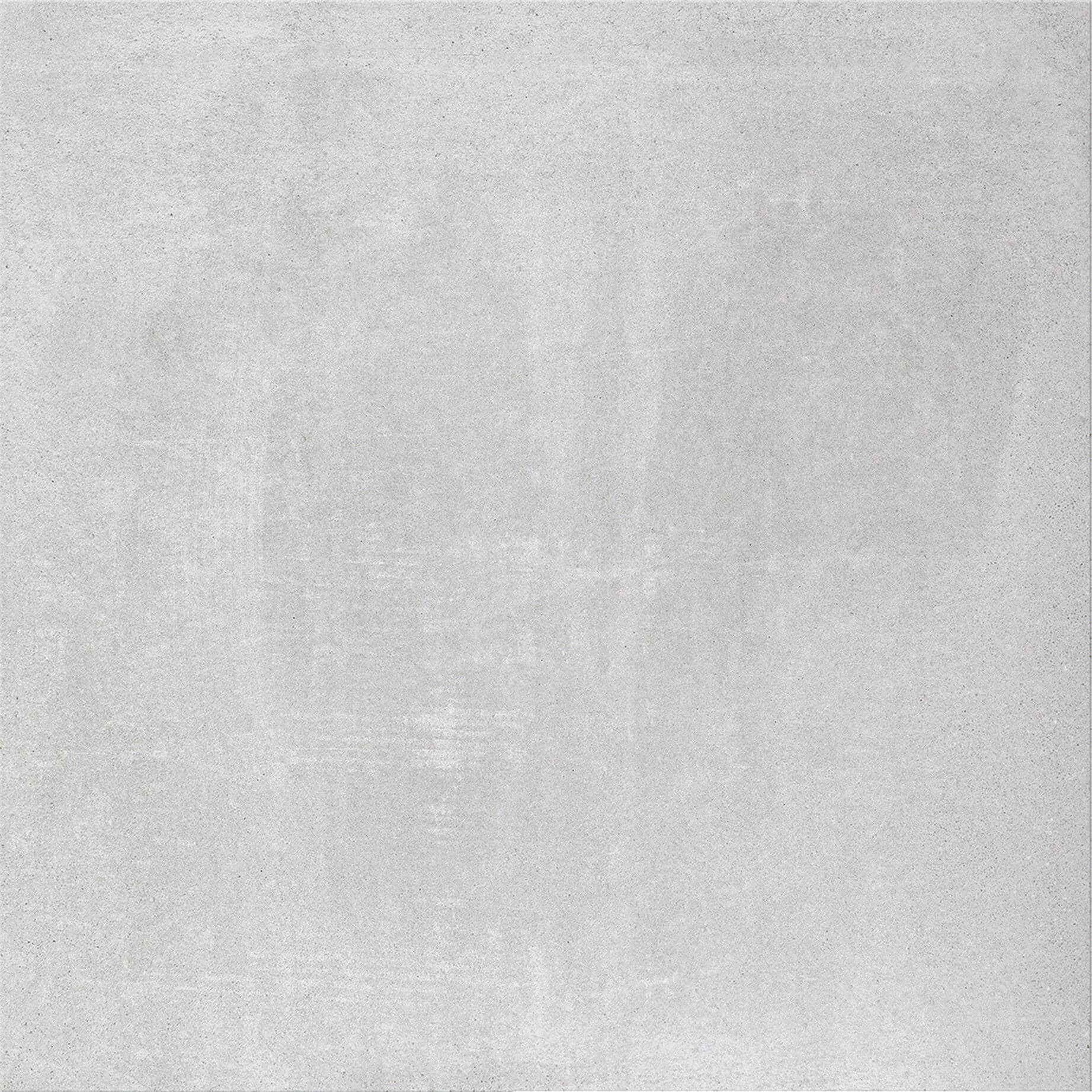 Carrelage sol aspect béton Atomium Grigio 60x60 cm