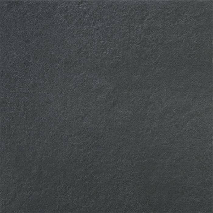 Carrelage sol et mur aspect béton gris Public Anthracite 60x60 cm rectifié
