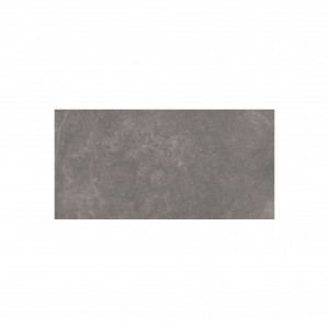 Carrelage sol et mur aspect pierre gris Leccese Fossile 60x120 cm rectifié