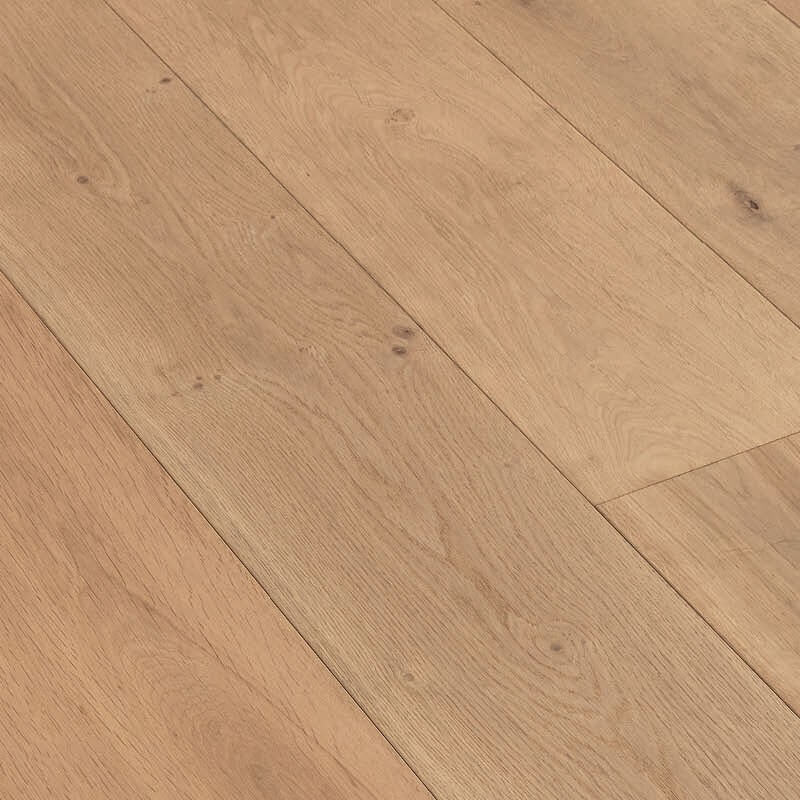 Parquet Contrecollé Muscat classic huilé 14x190 mm