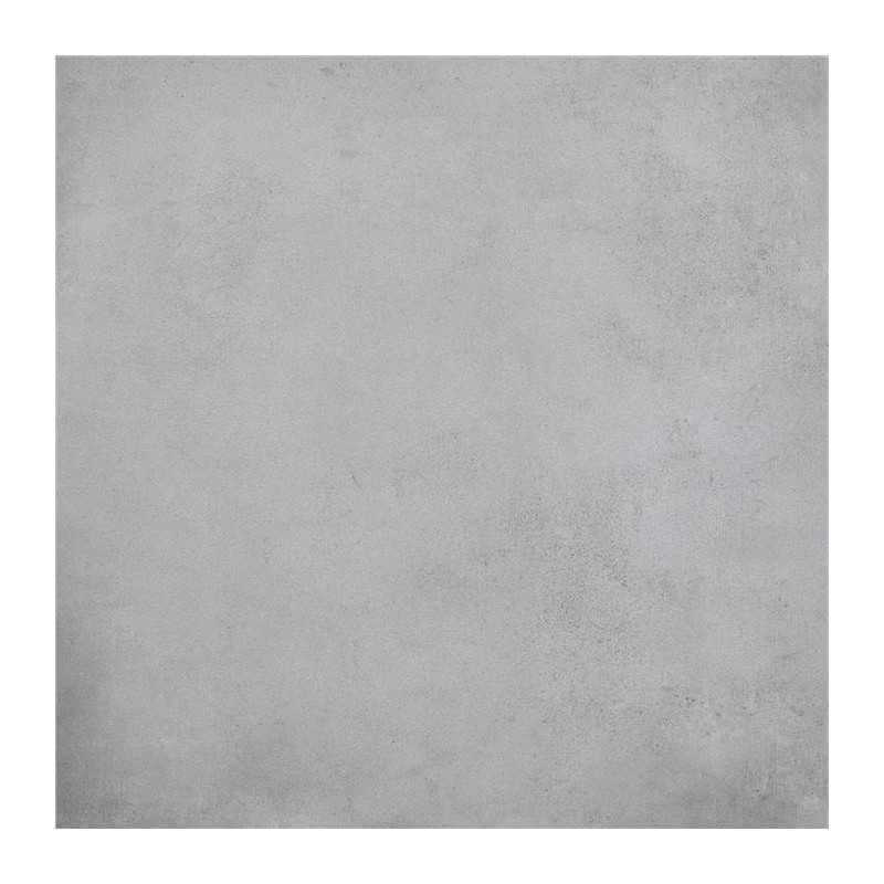 Carrelage aspect carreau ciment Veinte gris mat 20x20 cm