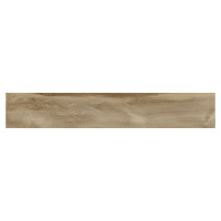 Carrelage aspect parquet Nash oak mat 9,8x59,3 cm