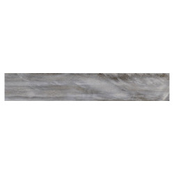 Carrelage aspect parquet Nash grey mat 9,8x59,3 cm