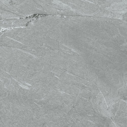 Carrelage aspect pierre Way Quartz 80x80 cm