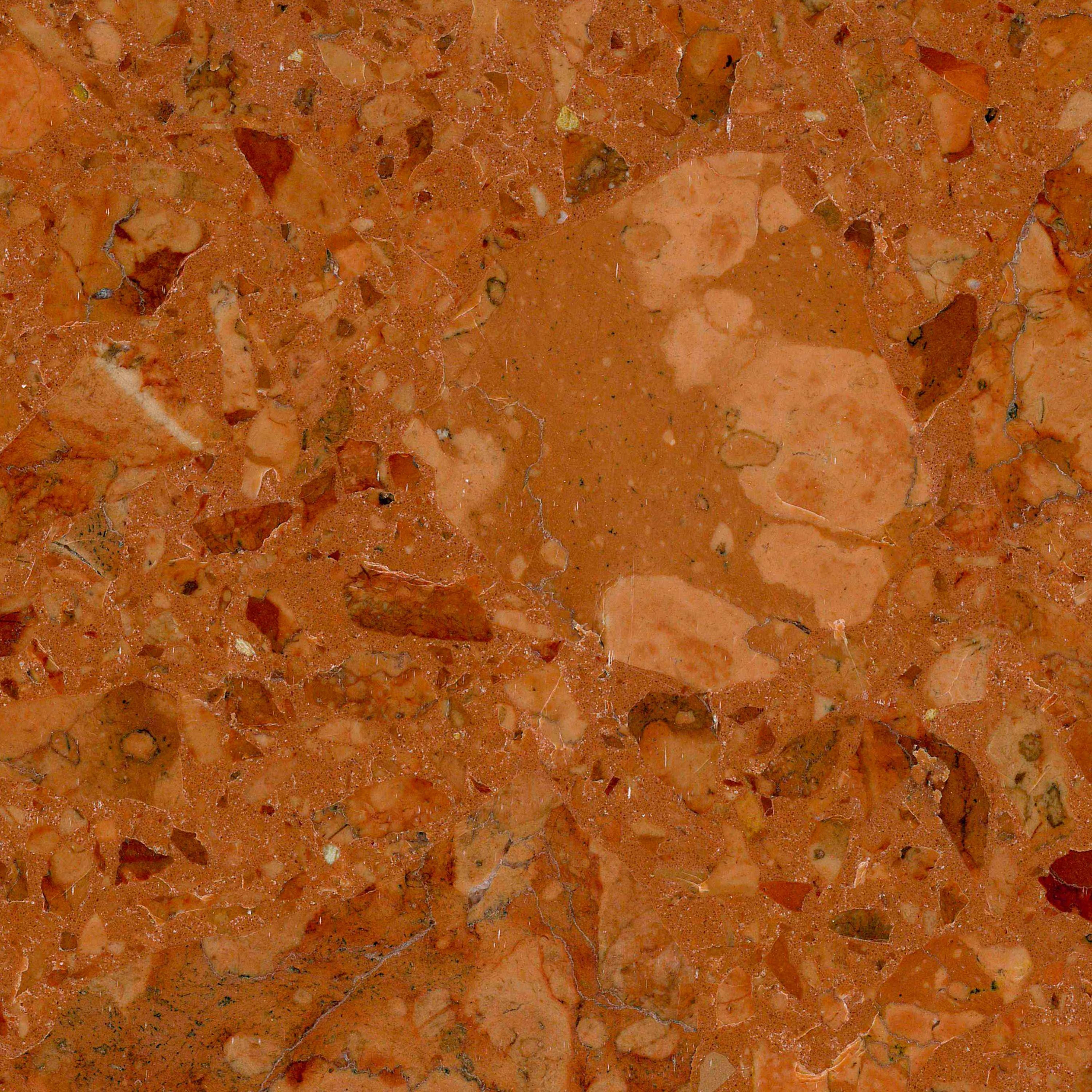 Terrazzo Rosso Asiago...